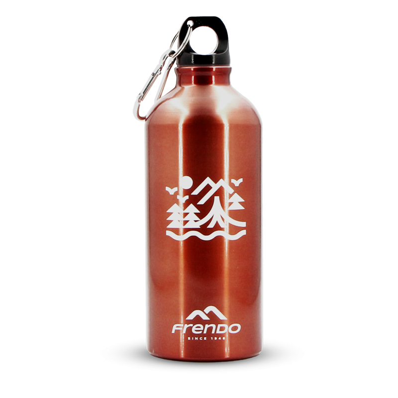 GOURDE RAINBOW 0.6L