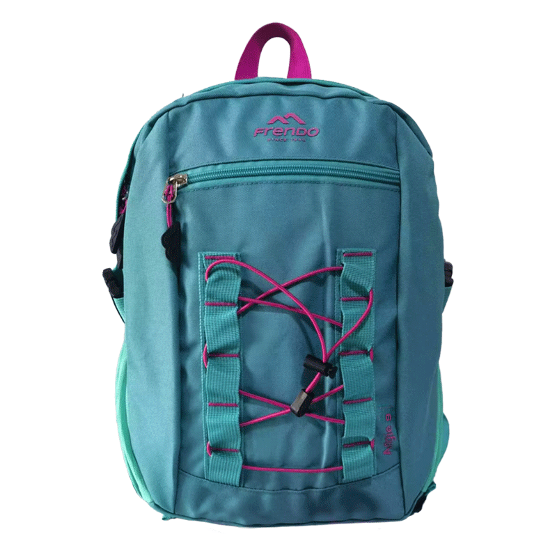 Sac à dos ANGIE 9