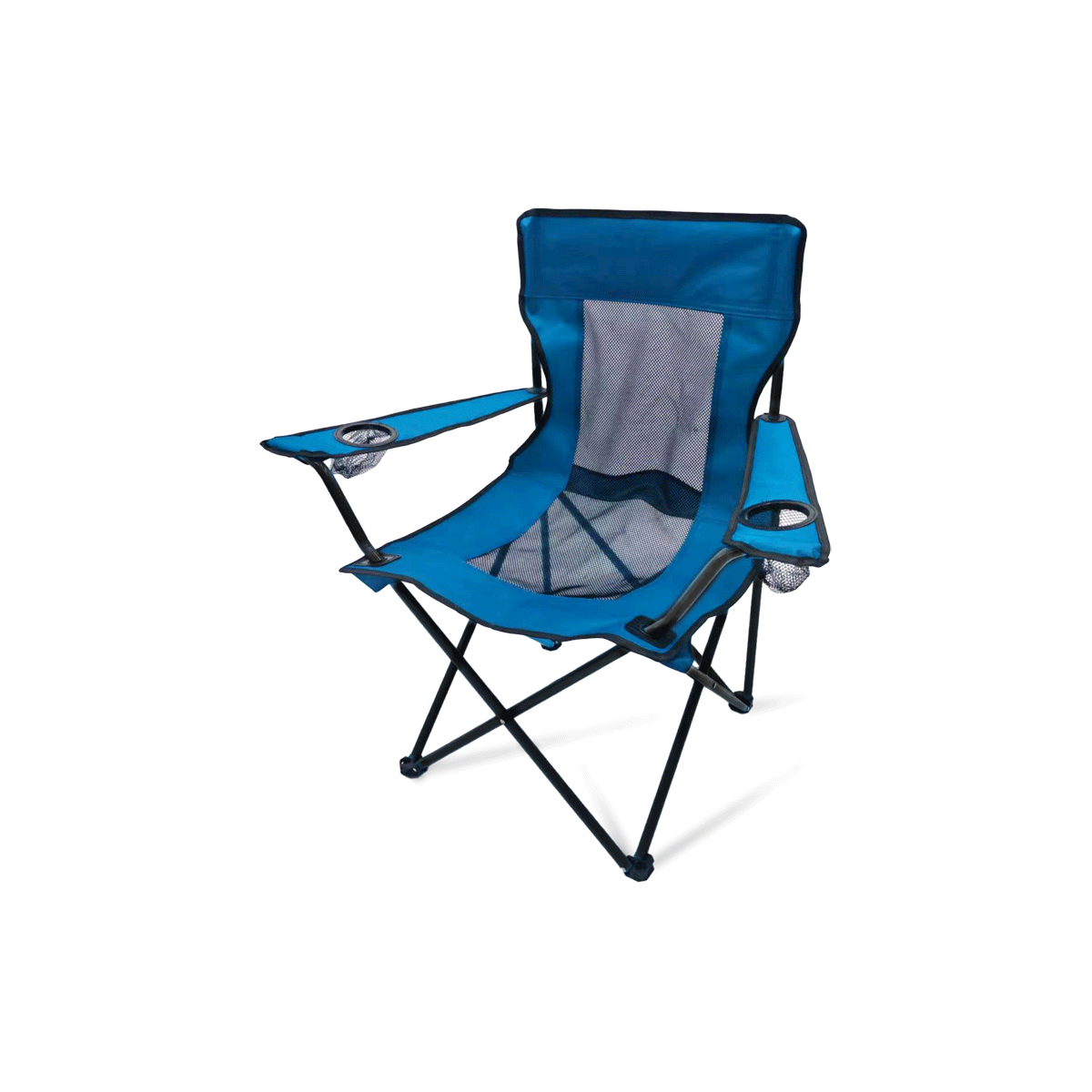 FAUTEUIL DOS VENTILE