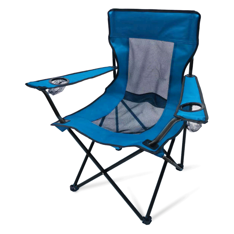 FAUTEUIL DOS VENTILE
