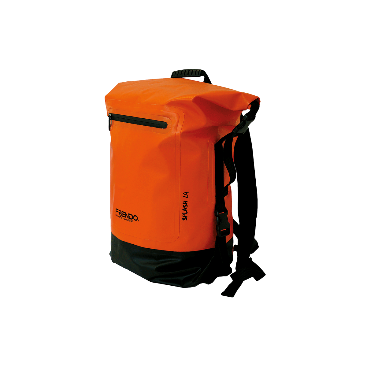 Sac à dos étanche 24 litres / Splash | Frendo