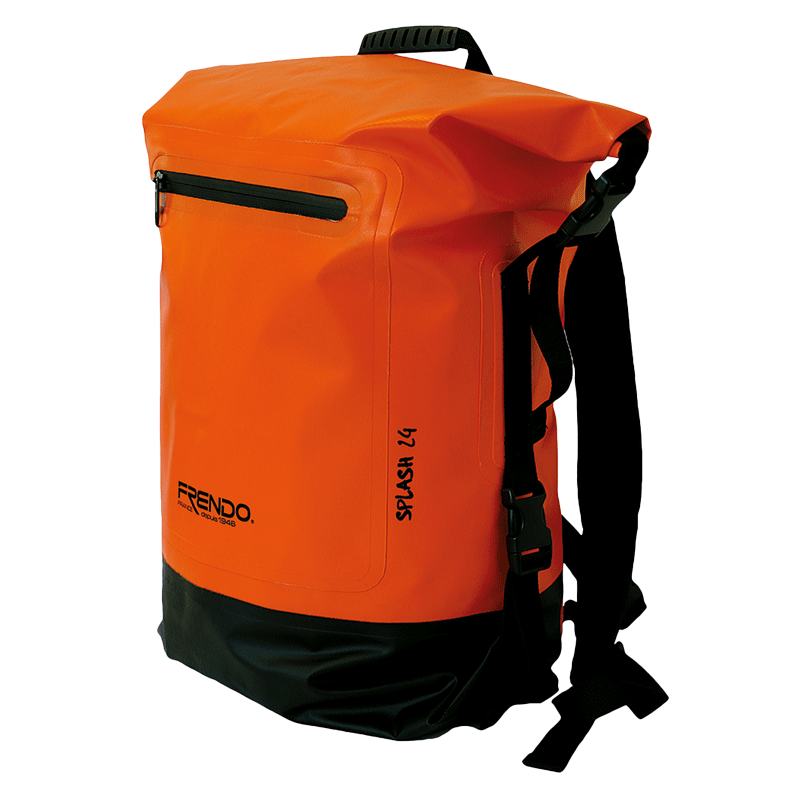 Sac à dos étanche 24 litres / Splash | Frendo
