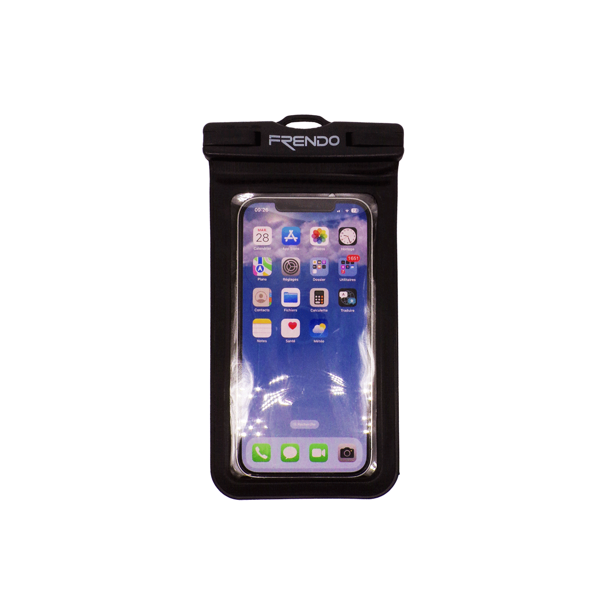 Pochette Etanche SMARTPHONE XL