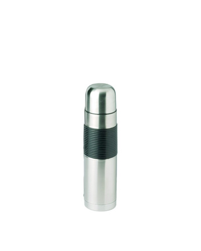 Bouteille isotherme en inox avec gobelet - Frendo