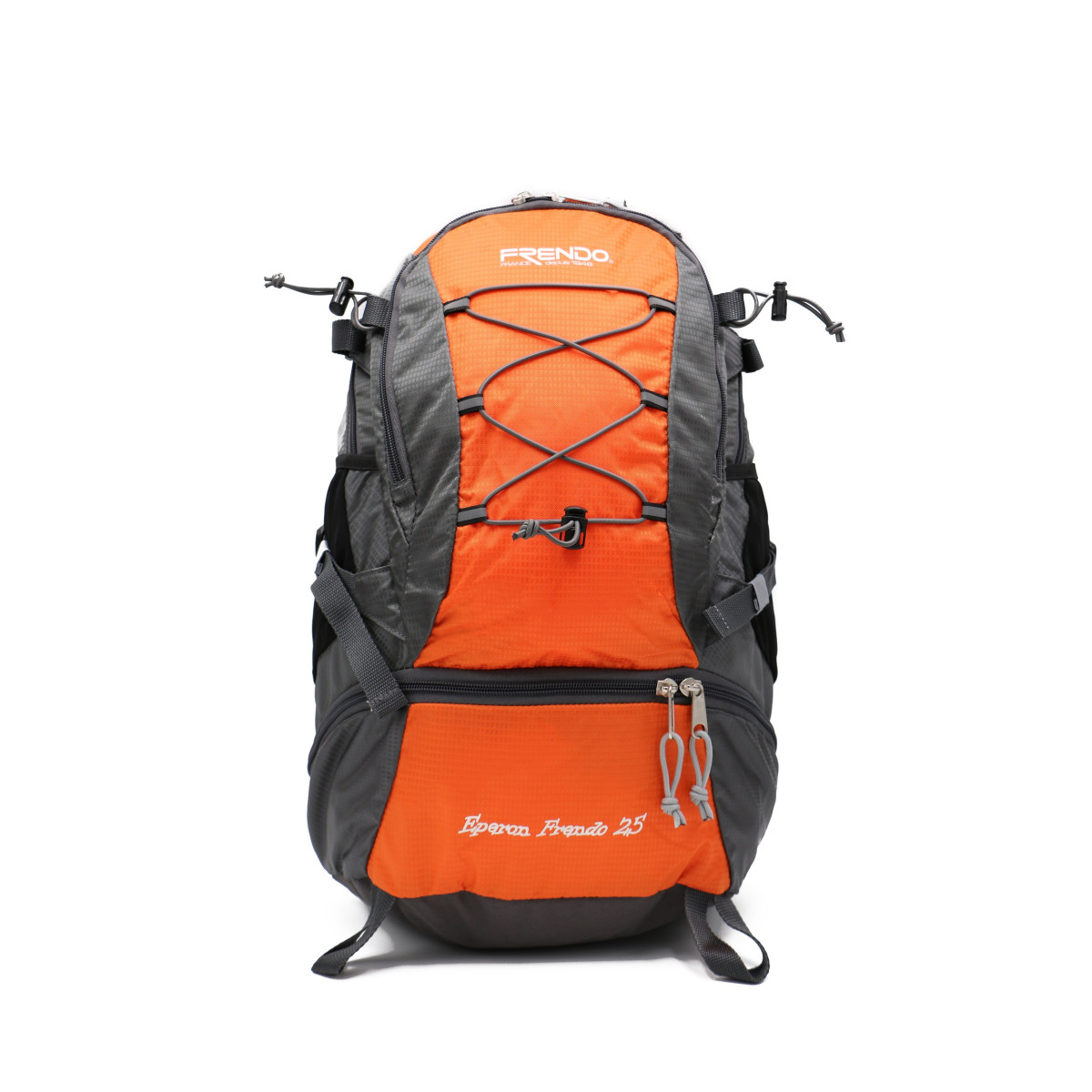 Sac à dos de randonnée bien équipé Eperon / 25 litres - Frendo