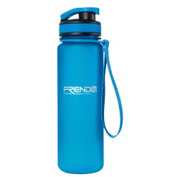 Gourde sans BPA : 1 litre / Tritan - Frendo