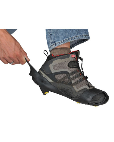 Crampons Anti-Verglas