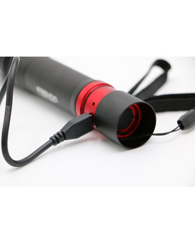 Lampe Torche Rechargeable - TR 1000