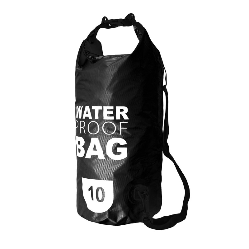 Sac polochon étanche très léger - 10 litres - Frendo