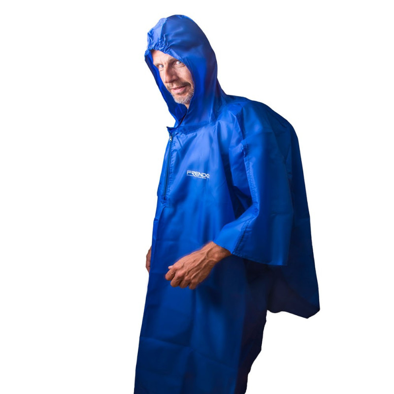 PONCHO LIGHT - protection de pluie - FRENDO