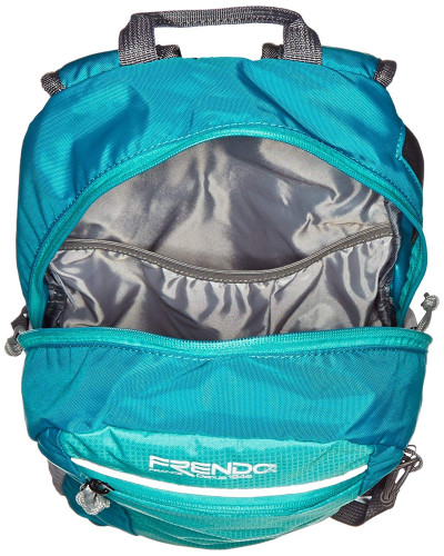 Sac à dos randonnée petit portage Alteo : 12 litres - FRENDO