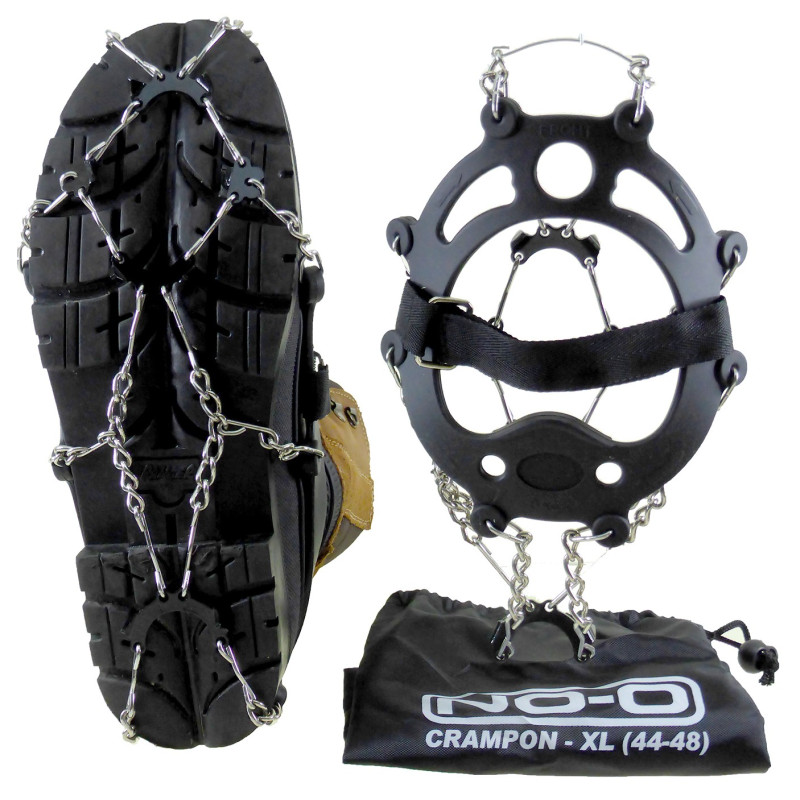 Crampons CHAIN