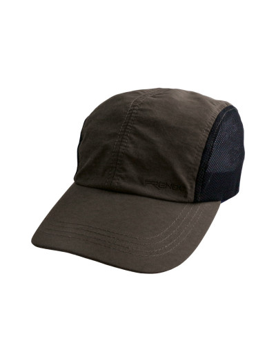 Casquette KIRK