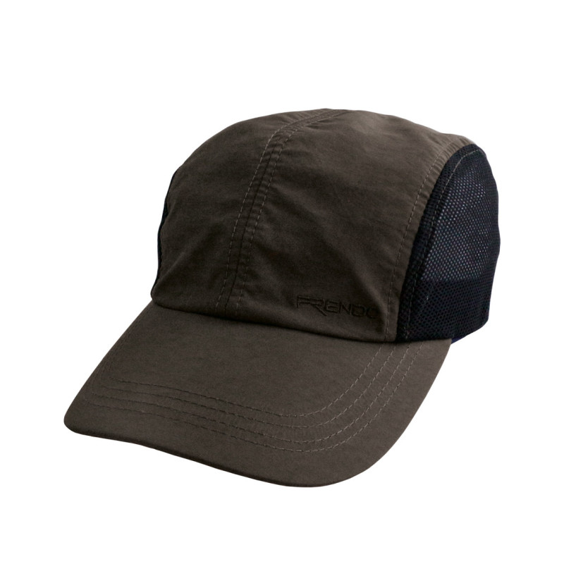 Casquette KIRK