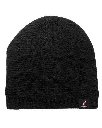 BEANY - BONNET DOUBLE SHERPA