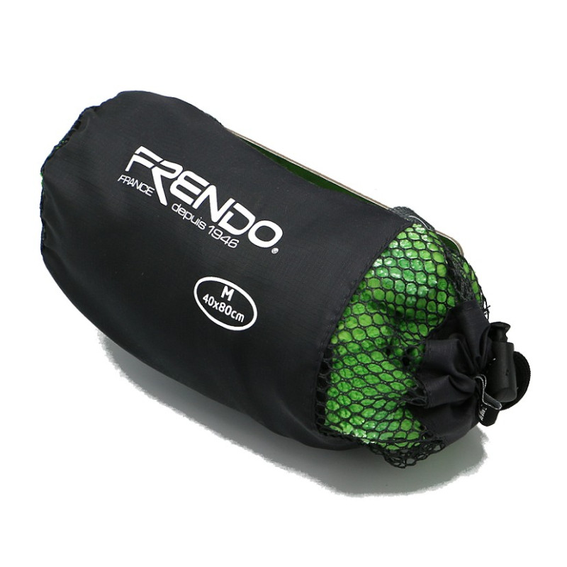 Serviette de bain - HIKER – FRENDO