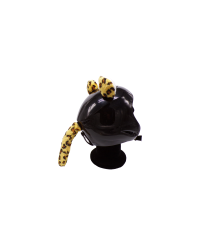 DECORATION CASQUE ANIMAL