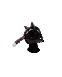 DECORATION CASQUE ANIMAL