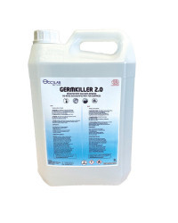 GERMKILLER 2.0 - ECOCERT