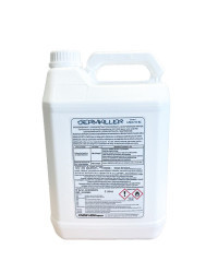 GERMKILLER MENTHE - 5L