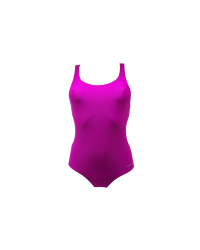 MAILLOT DE BAIN FILLE