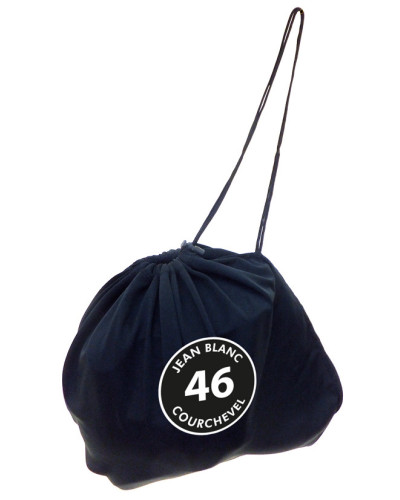 SAC CASQUE LYCRA