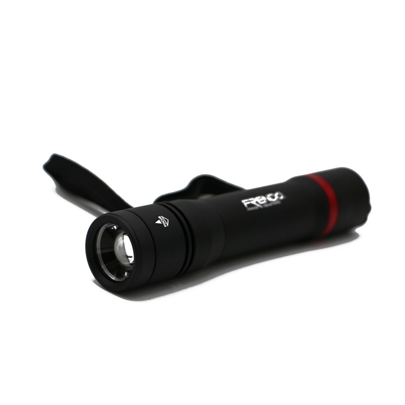 Lampe Torche Rechargeable - TR 1000