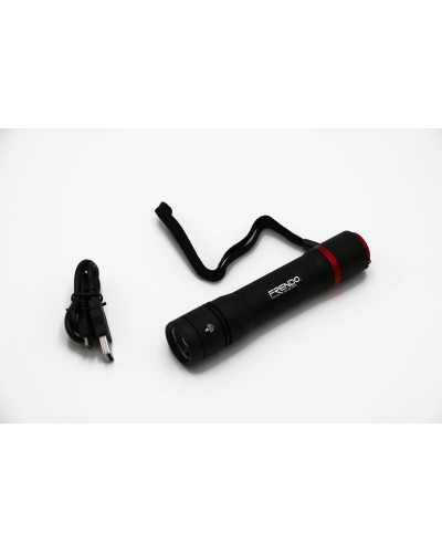 Lampe Torche Rechargeable - TR 1000