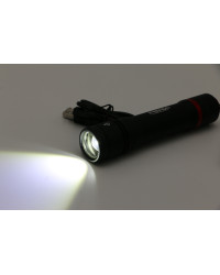 Lampe Torche Rechargeable - TR 1000